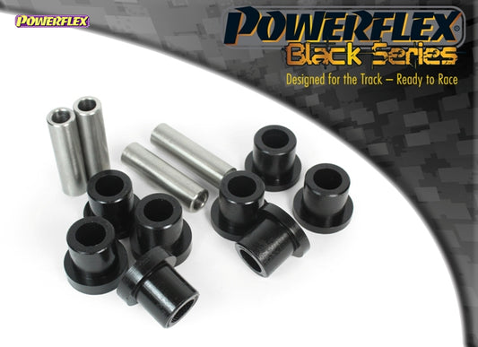 Posiz. n°7 - Qt. 4 - Powerflex per Volkswagen Passat Passat B3/B4 Syncro 4WD (1988 - 1996) - PFR85-262BLK