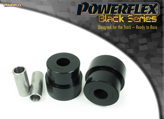 Posiz. n°2 - Qt. 2 - Powerflex per Saab 9-5 YS3E (1998-2010)   - PFF66-205BLK