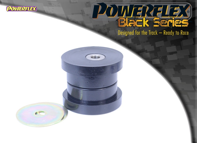 Posiz. n°6 - Qt. 1 - Powerflex per Mazda Mazda 2 (2003 - 2007)  - PFF19-1521BLK