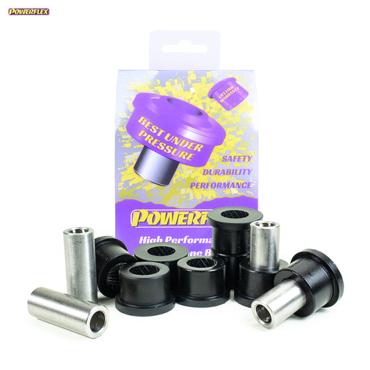 Posiz. n°7 - Qt. 4 - Powerflex per Nissan 200SX - S13, S14, & S15  - PFR46-210