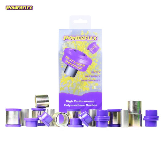 Posiz. n°9 - Qt. 8 - Powerflex per Mini R60 Countryman Mk1 (2010-2016) Countryman R60 4WD (2010-2016) - PFR5-109