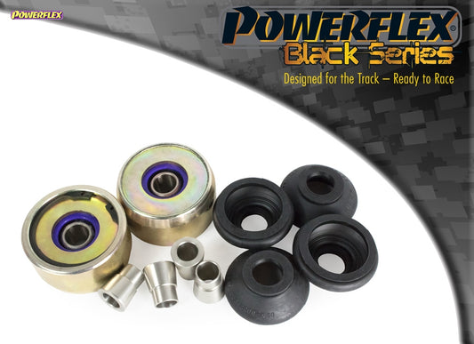 Posiz. n°1 - Qt. 2 - Powerflex per Ford Mondeo  Mondeo Mk1/2 (1992-2000) - PFF19-902BLK