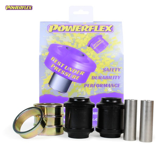 Posiz. n°1 - Qt. 2 - Powerflex per BMW Serie X X6 E71 (2007-2014) - PFF5-1401