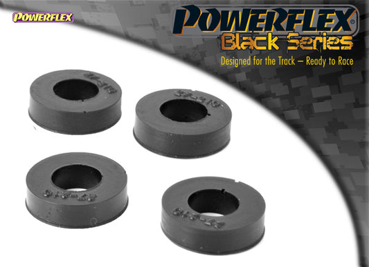 Posiz. n°10 - Qt. 4 - Powerflex per Jaguar (Daimler) XK8, XKR - X100 (1996-2006)  - PFR27-210BLK