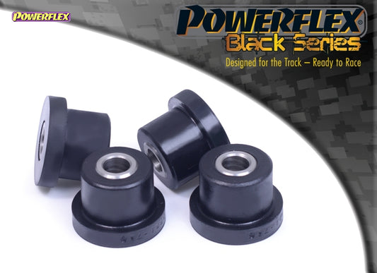 Posiz. n°16 - Qt. 4 - Powerflex per Alfa Romeo GTV & Spider 916 2.0 & V6 (1995-2005)  - PFR1-716BLK