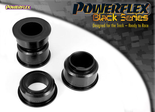 Posiz. n°9 - Qt. 2 - Powerflex per Porsche 924 e S, 944 (1982 - 1985)  - PFR57-223BLK