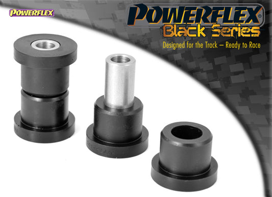 Posiz. n°2 - Qt. 2 - Powerflex per Toyota MR2 MR2 SW20 REV 2-5 (1991 - 1999) - PFF76-302BLK