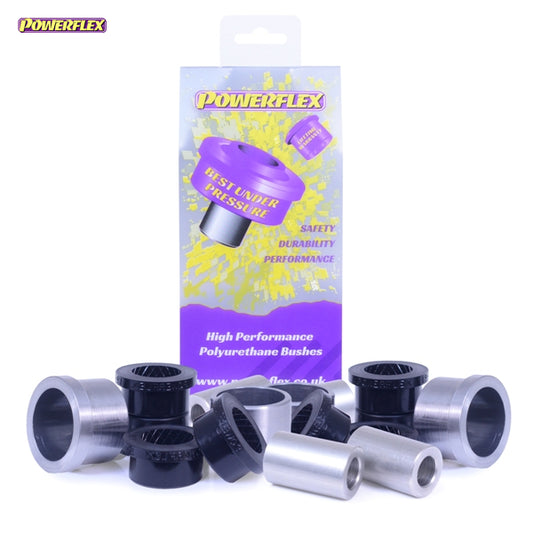 Posiz. n°11 - Qt. 4 - Powerflex per Volvo XC60 (2009 - )  - PFR19-1911