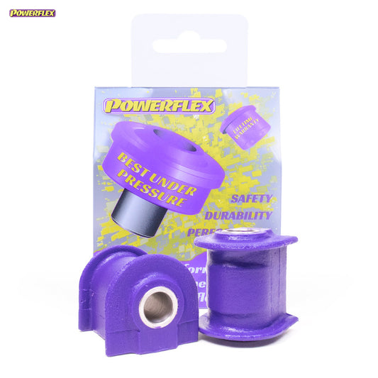 Posiz. n°2 - Qt. 2 - Powerflex per Citroen AX Mk1 & 2 (1986-1998)  - PFF12-102