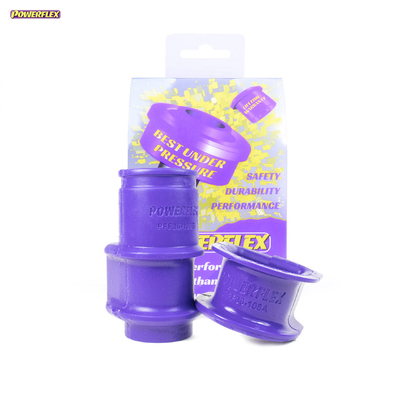 Posiz. n°30 - Qt. 1 - Powerflex per Mazda MX-5 Mk1 NA (1989-1998) - PFF36-108