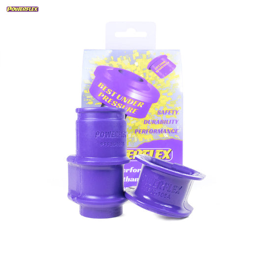 Posiz. n°30 - Qt. 1 - Powerflex per Mazda MX-5 Mk1 NA (1989-1998) - PFF36-108