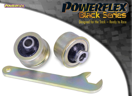 Posiz. n°2 - Qt. 2 - Powerflex per Subaru Legacy Legacy BM, BR (2009 - 2014) - PFF69-902GBLK