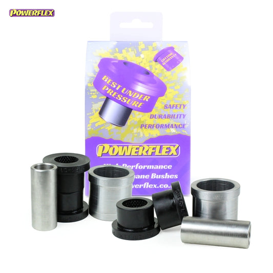 Posiz. n°12 - Qt. 2 - Powerflex per Opel Insignia  Insignia 2WD (2008-2017) - PFR80-1512