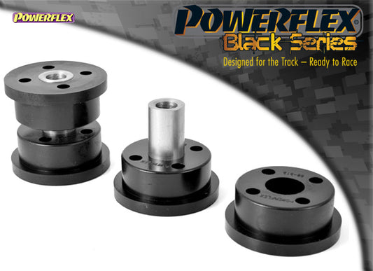 Posiz. n°15 - Qt. 2 - Powerflex per Subaru Forester Forester SH (2009 - 2013) - PFR69-515BLK
