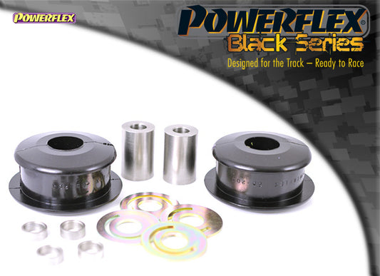Posiz. n°2 - Qt. 2 - Powerflex per Volkswagen Vento Vento (1992 - 1998) - PFF85-204BLK