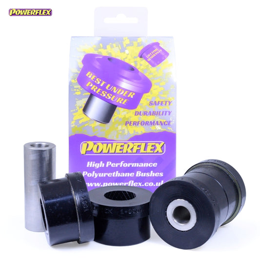 Posiz. n°1 - Qt. 2 - Powerflex per Alfa Romeo Giulietta 940 (2010 -)  - PFF1-1001