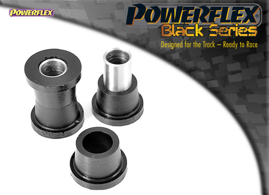Posiz. n°1 - Qt. 2 - Powerflex per Rover Mini (1959 - 2000)  - PFF63-101BLK