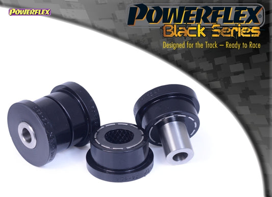Posiz. n°14 - Qt. 2 - Powerflex per Toyota Supra 4 JZA80 (1993-2002)  - PFR76-614BLK
