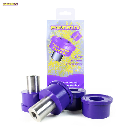 Posiz. n°20 - Qt. 2 - Powerflex per BMW Serie 2 1502-2002 (1962 - 1977) - PFR5-2021