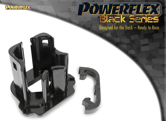 Posiz. n°20 - Qt. 1 - Powerflex per Ford Fiesta  Fiesta Mk6 incl. ST (2002-2008) - PFF19-1120BLK