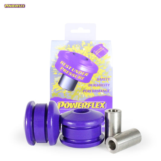 Posiz. n°2 - Qt. 2 - Powerflex per Ford KA KA (2008 - 2016) - PFF16-502
