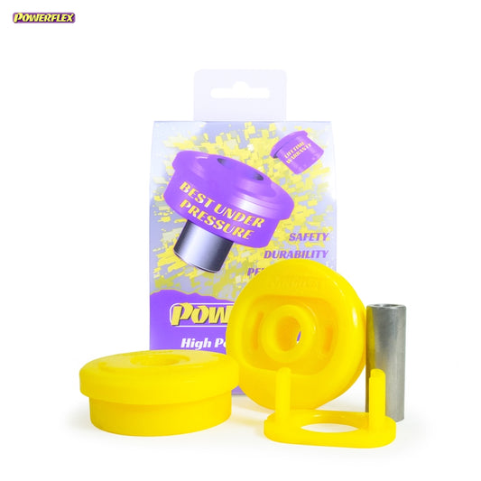Posiz. n°7 - Qt. 1 - Powerflex per Mini R60 Countryman Mk1 (2010-2016) Countryman R60 2WD (2010-2016) - PFF5-1822
