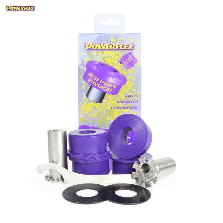 Posiz. n°10 - Qt. 2 - Powerflex per Volkswagen Transporter T6 / 6.1 Transporter (2015 - ) - PFR85-1310G