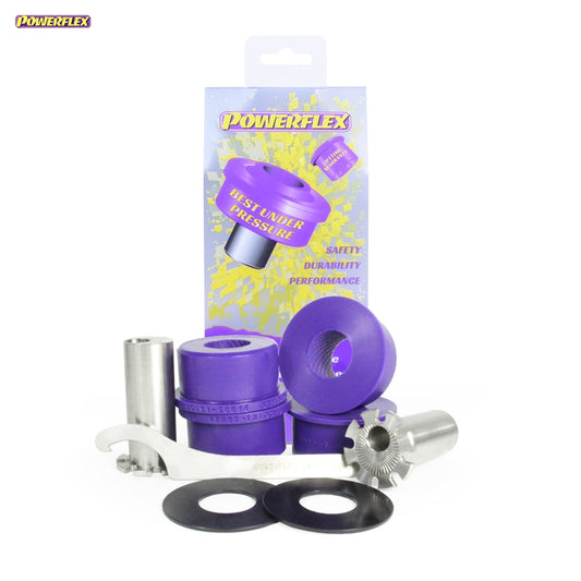 Posiz. n°10 - Qt. 2 - Powerflex per Volkswagen Transporter T6 / 6.1 Transporter (2015 - ) - PFR85-1310G