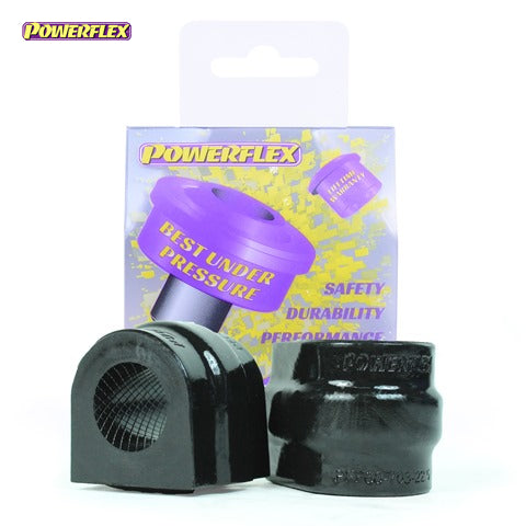 Posiz. n°3 - Qt. 2 - Powerflex per Renault Clio  Clio IV incl. RS (2012 - 2019) - PFF60-703-22.5