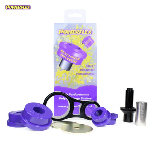 Posiz. n°6 - Qt. 1 - Powerflex per Mazda Mazda 2 (2003 - 2007)  - PFF19-2020P