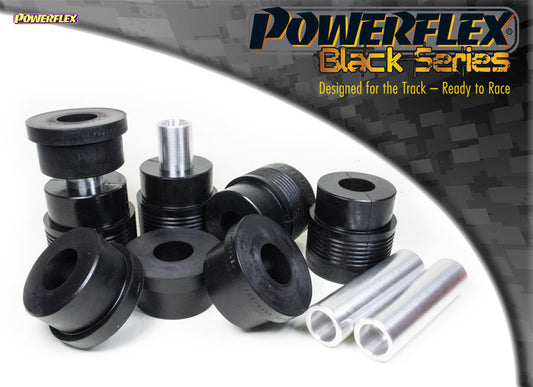 Posiz. n°20 - Qt. 2 - Powerflex per BMW Serie 5 E39 540 Touring (1996 - 2004) - PFR5-530BLK