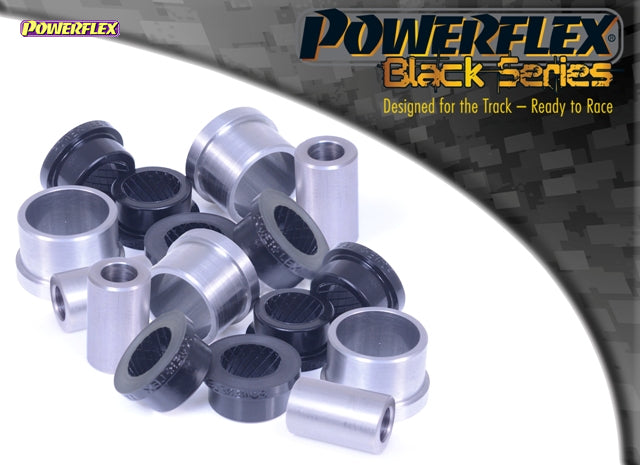 Posiz. n°11 - Qt. 4 - Powerflex per Volvo V60 (2011  )  - PFR19-1911BLK