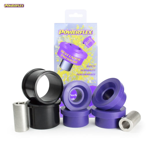 Posiz. n°10 - Qt. 2 - Powerflex per Mini R50/52/53 Mk1 (2000 - 2006)  - PFR5-1104