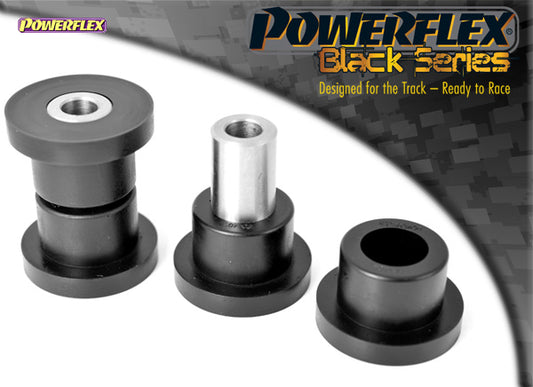 Posiz. n°1 - Qt. 2 - Powerflex per Opel Astra Astra Mk3 - Astra F (1991-1998) - PFF80-401BLK