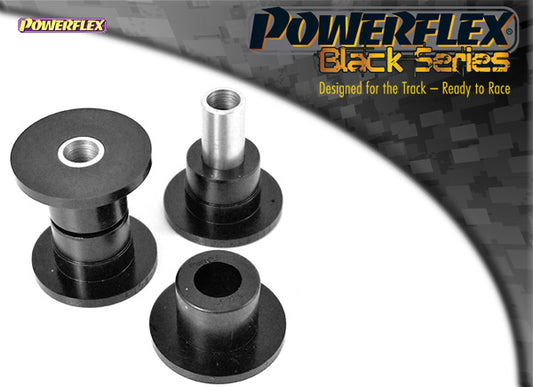 Posiz. n°1 - Qt. 2 - Powerflex per Nissan 200SX - S13, S14, & S15  - PFF46-201BLK