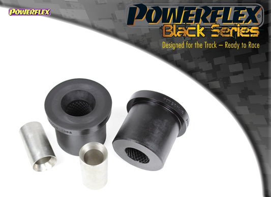 Posiz. n°2 - Qt. 2 - Powerflex per Opel Astra Astra Mk6 - Astra J GTC, VXR & OPC (2010-2015) - PFF80-1402BLK