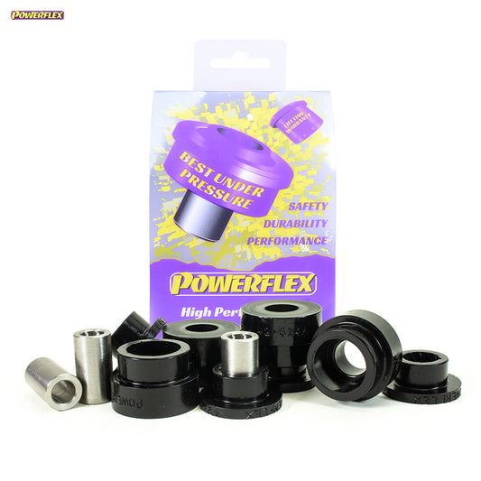Posiz. n°14 - Qt. 4 - Powerflex per MG ZS (2001-2005)  - PFR42-614