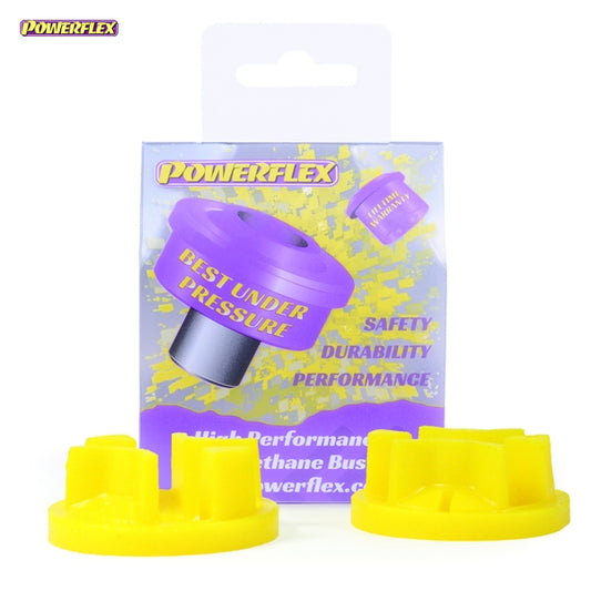 Posiz. n°7 - Qt. 1 - Powerflex per Mini R50/52/53 Mk1 (2000 - 2006)  - PFF5-107