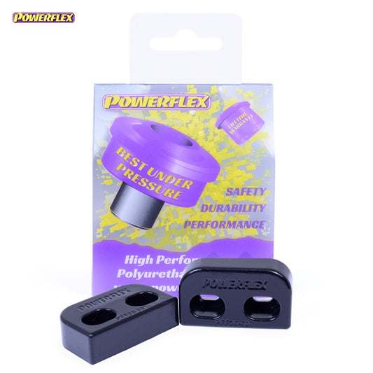 Posiz. n°12 - Qt. 2 - Powerflex per Mazda MX-5 Mk1 NA (1989-1998) - PFF36-607