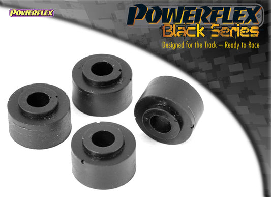 Posiz. n°5 - Qt. 2 - Powerflex per Honda Integra Integra Type R DC2 (1995 - 2000) - PFF25-105BLK