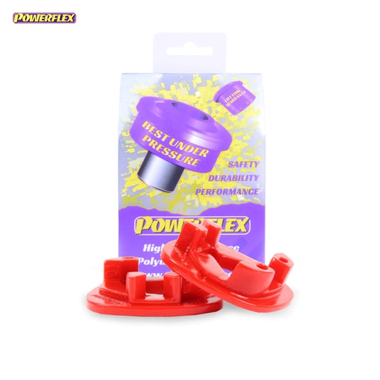 Posiz. n°20 - Qt. 1 - Powerflex per Smart ForTwo 451 (2007 - 2014)  - PFR68-120