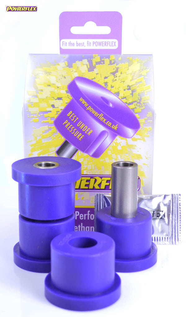 Posiz. n°6 - Qt. 2 - Powerflex per Opel Cavalier GSi/Calibra 4wd, Vectra A (1989-1995)  - PFR80-440