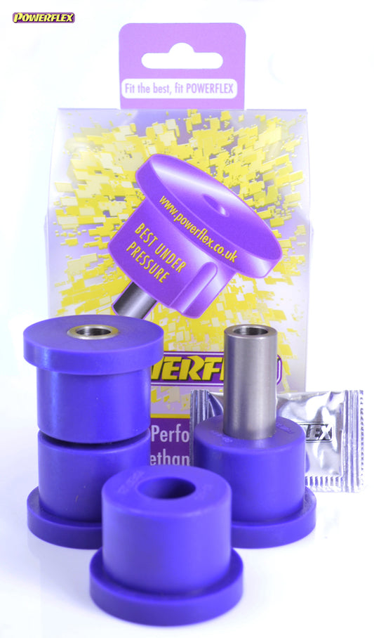 Posiz. n°6 - Qt. 2 - Powerflex per Opel Cavalier GSi/Calibra 4wd, Vectra A (1989-1995)  - PFR80-440