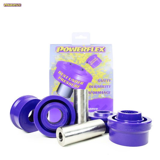 Posiz. n°10 - Qt. 2 - Powerflex per Honda Jazz / Fit GK5 (2014 -  )  - PFR25-410