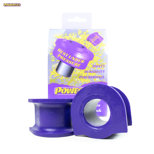 Posiz. n°5 - Qt. 2 - Powerflex per Jaguar (Daimler) XJ8, XJR, XJ Sport - X308 (1997-2003)  - PFF27-305-31