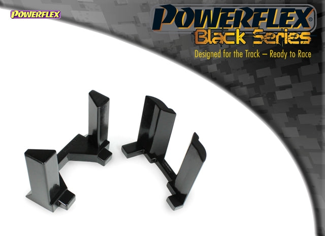 Posiz. n°31 - Qt. 1 - Powerflex per Audi A3 / S3 / RS3  RS3 8P (2011-2013) - PFF3-931BLK