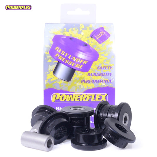 Posiz. n°4 - Qt. 4 - Powerflex per Volkswagen Touareg Touareg (2011 - 2017) - PFF85-1604