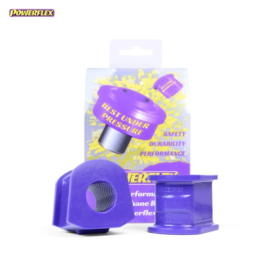 Posiz. n°3 - Qt. 2 - Powerflex per Subaru Outback Outback (2009 - 2014) - PFF69-903-25