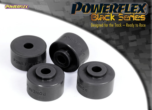Posiz. n°18 - Qt. 2 - Powerflex per Volvo XC70 P3 (2008 - 2016)  - PFR19-1918BLK
