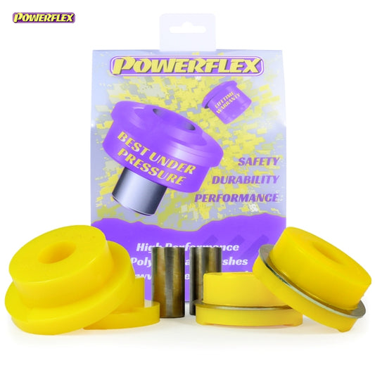 Posiz. n°10 - Qt. 2 - Powerflex per BMW Serie Z Z4 E89 (2009 -)  - PFR5-4610